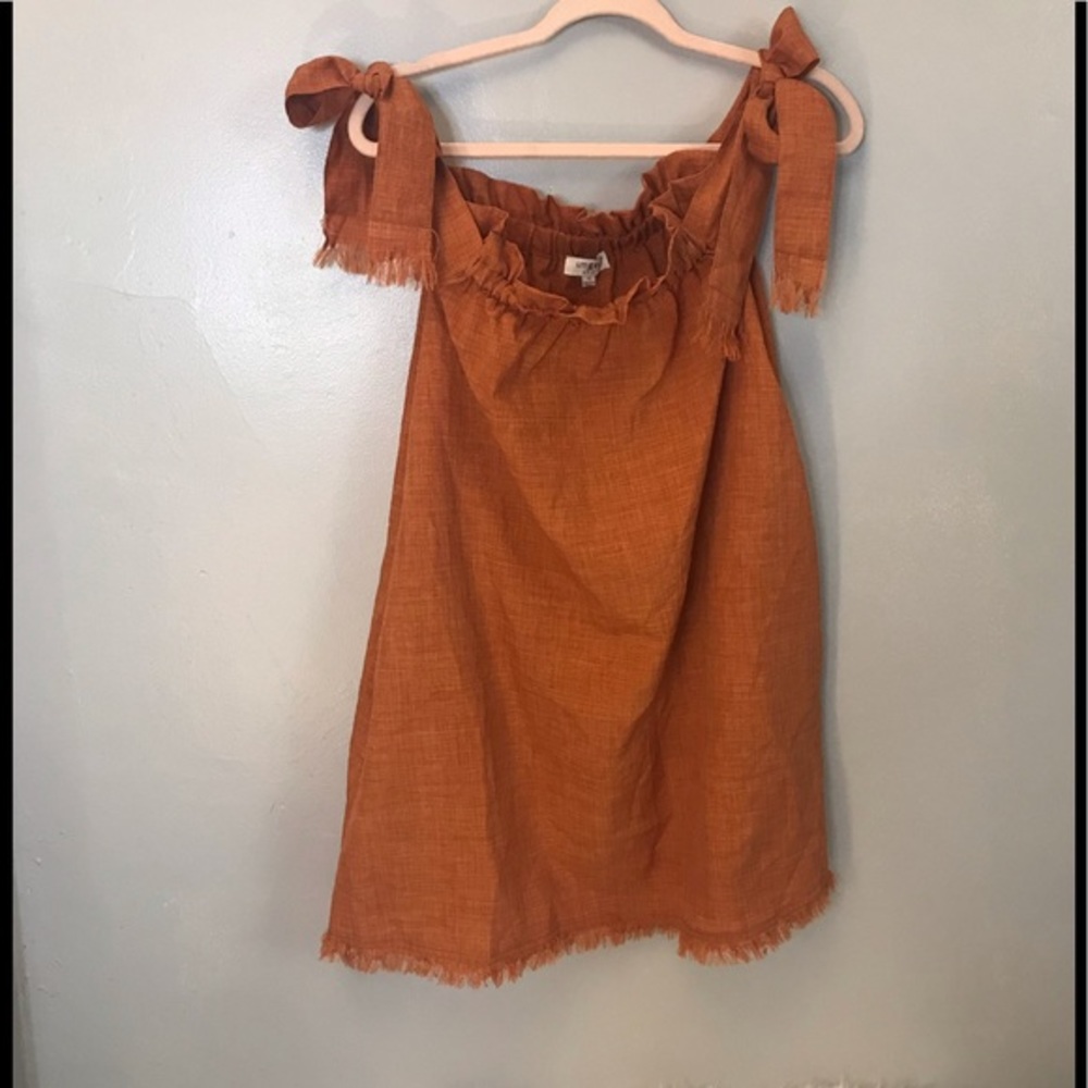 Umgee Off The Shoulder Dress